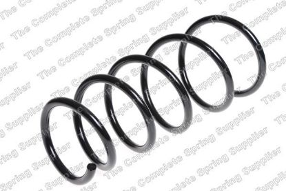 Suspension Spring esim. OPEL AGILA 1,3 CDTI w.14