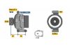 Alternator -