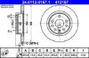 Brake Disc -