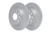 Brake Disc -