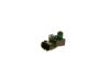Sensor, intake manifold pressure -