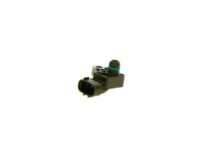 Sensor, intake manifold pressure -
