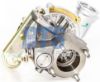 Charger, charging (supercharged/turbocharged) -