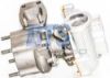 Charger, charging (supercharged/turbocharged) -