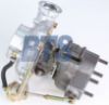 Charger, charging (supercharged/turbocharged) -