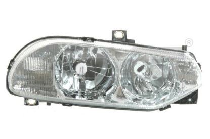 Headlight -