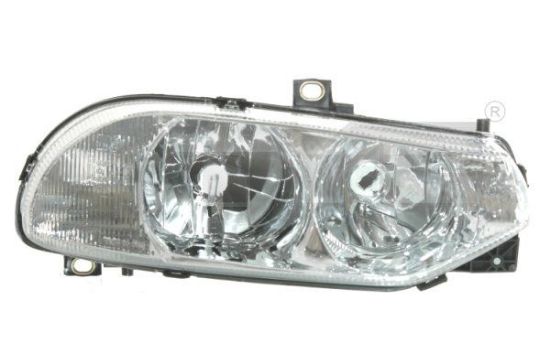 Headlight -