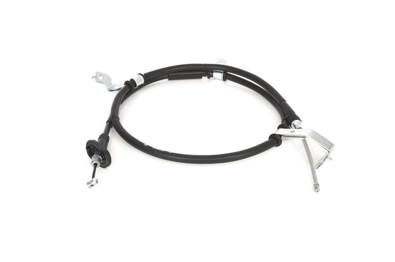 Cable Pull, parking brake -