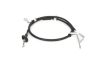 Cable Pull, parking brake -