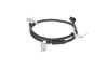 Cable Pull, parking brake -