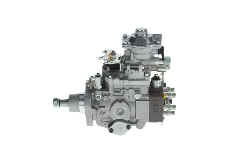 lnjection Pump -