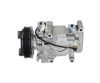Compressor, air conditioning -