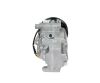 Compressor, air conditioning -
