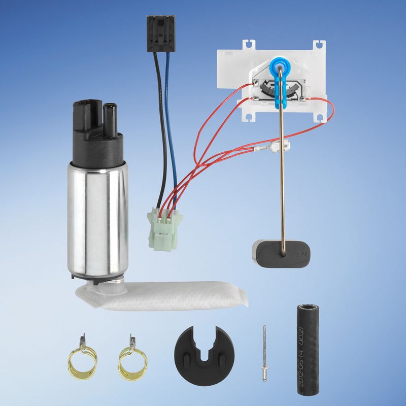 Fuel Pump FORD - 1 009 230