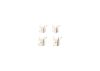 Accessory Kit, disc brake pad -