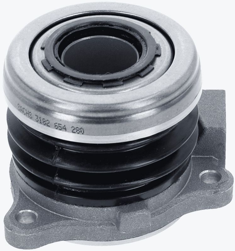 Central Slave Cylinder, clutch -