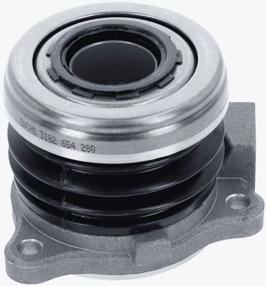 Central Slave Cylinder, clutch -
