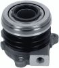 Central Slave Cylinder, clutch -