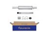 Centre Muffler -