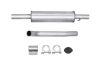 Centre Muffler -