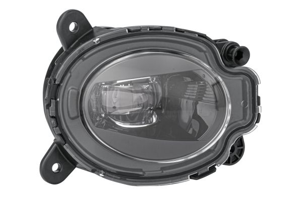 Front Fog Light -