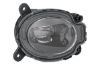 Front Fog Light -