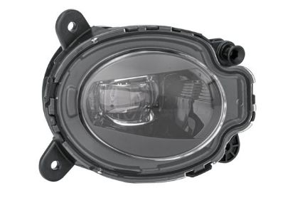 Front Fog Light -