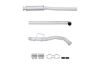 Front Muffler -