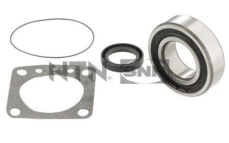 Wheel Bearing Kit Lada