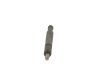 Nozzle and Holder Assembly KHD 04231554