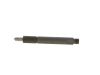 Nozzle and Holder Assembly KHD 04231554