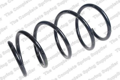 Suspension Spring esim. Toyota