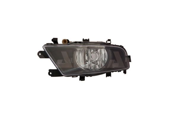 Front Fog Light -