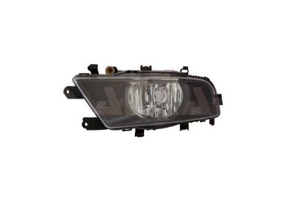 Front Fog Light -