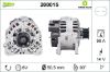 Alternator -