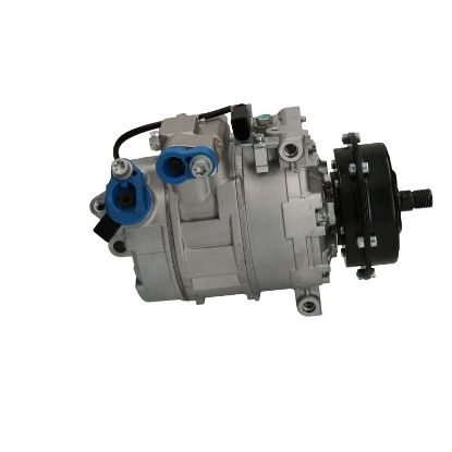 Compressor, air conditioning VAG - 7H0 820 805 E