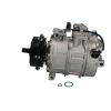 Compressor, air conditioning VAG - 7H0 820 805 E