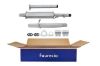 Front Muffler -