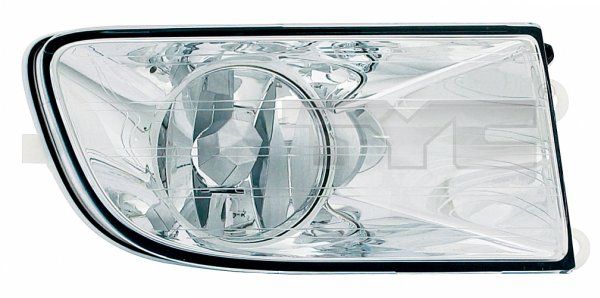 Front Fog Light -