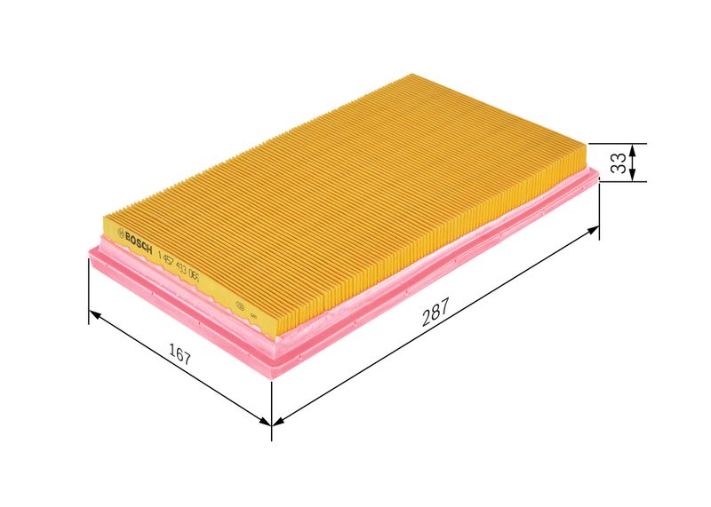 Air Filter -