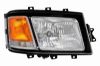 Headlight -