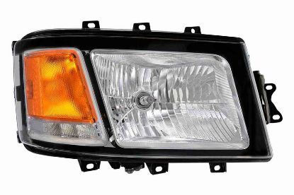 Headlight -