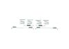 Accessory Kit, brake shoes -