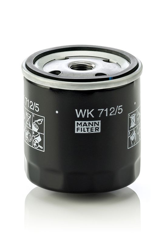 Fuel Filter Mercedes-Benz A 000 470 06 92