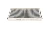 Filter, cabin air -