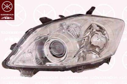 Headlight -