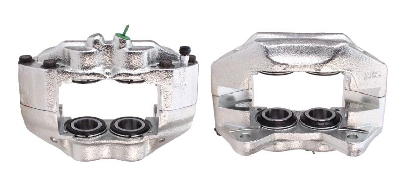 Brake Caliper -