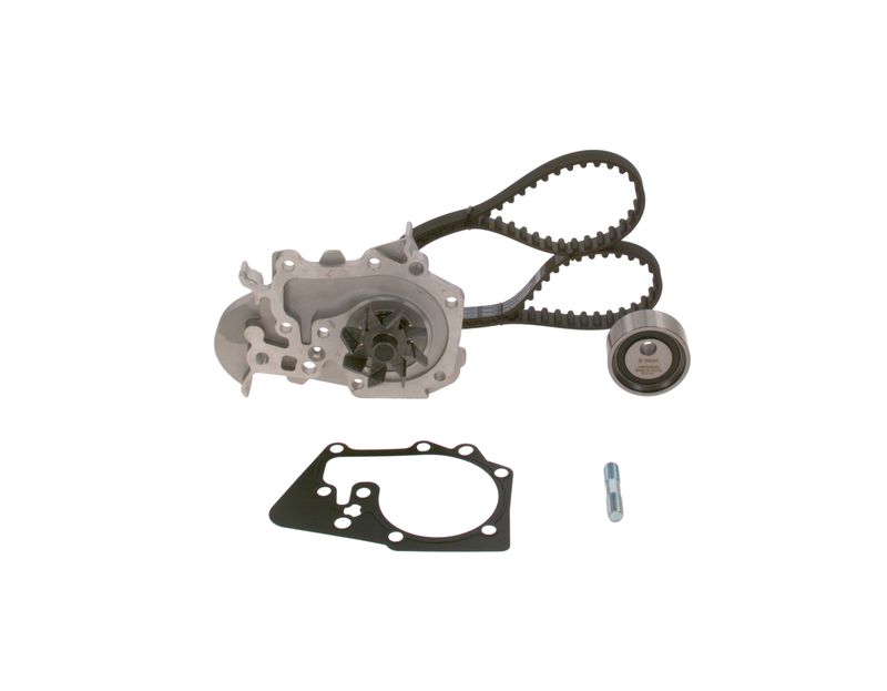 Water Pump & Timing Belt Kit -