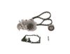 Water Pump & Timing Belt Kit -