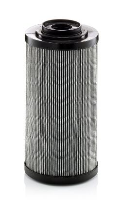 Filter, operating hydraulics Liebherr